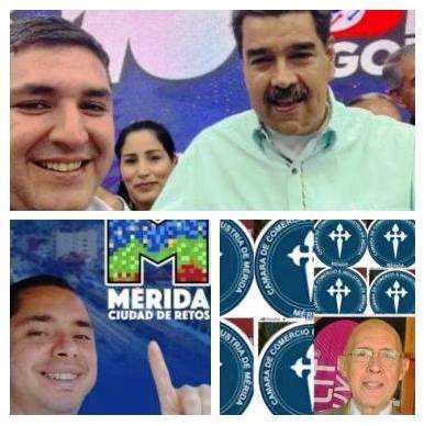Diario Frontera, Frontera Digital,  Opinión, ,Carrusel de La Fama, del domingo 18 de febrero de 2024 por Néstor Trujillo Herrera