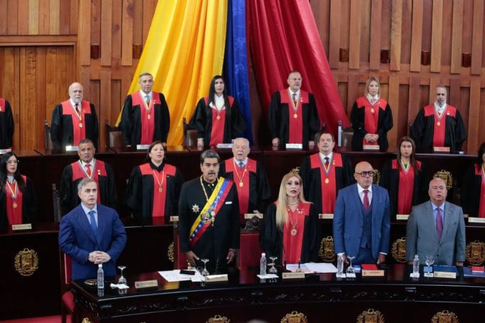 Diario Frontera, Frontera Digital,  Politica, ,Maduro a la oposición: No se equivoquen
