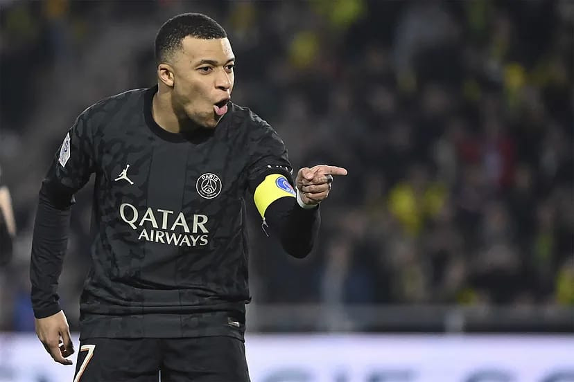 Diario Frontera, Frontera Digital,  Deportes, ,Mbappé ya ha firmado su contrato con el Real Madrid