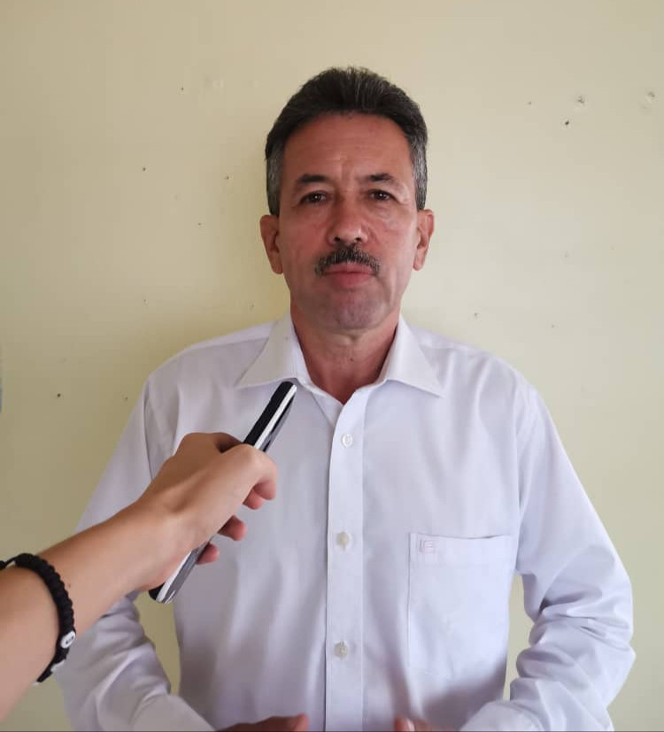 Diario Frontera, Frontera Digital,  Mocoties, ,Exalcalde Carlos Julio Rondón: Nos tienen sumergidos en la peor crisis eléctrica que llega a niveles de desastre nacional