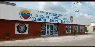 Diario Frontera, Frontera Digital,  Sucesos, ,Cicpc indaga identidad de los asesinos del ciudadano apodado "Cachaquito" en Caja Seca