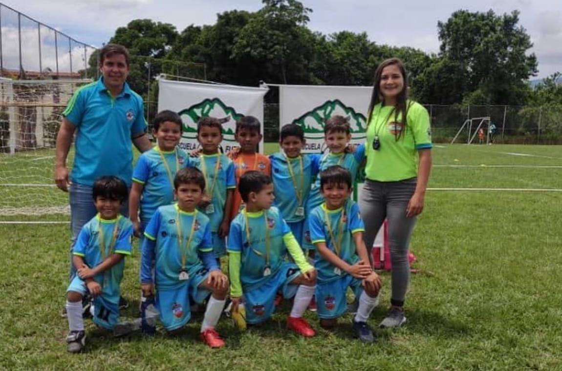 Diario Frontera, Frontera Digital,  Deportes, ,El Club Élite Soccer es ejemplo a seguir en el deporte merideño