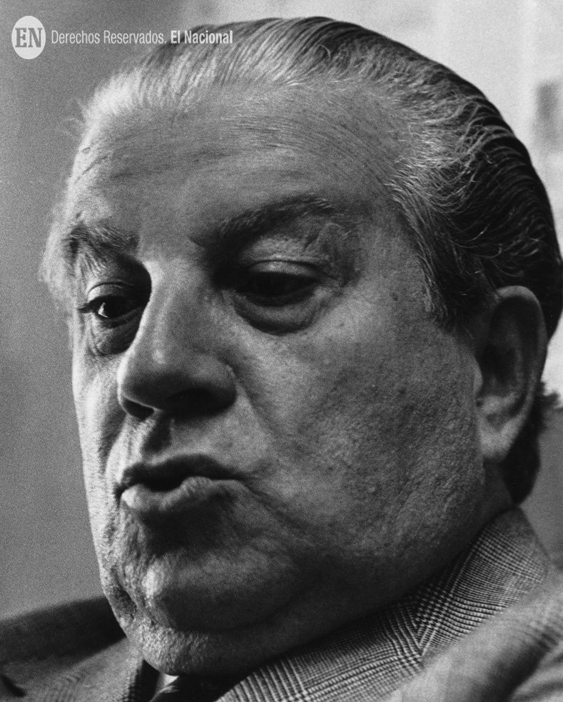 Diario Frontera, Frontera Digital,  Opinión, ,Míster Sanín: un símbolo de democracia por Orlando Oberto Urbina