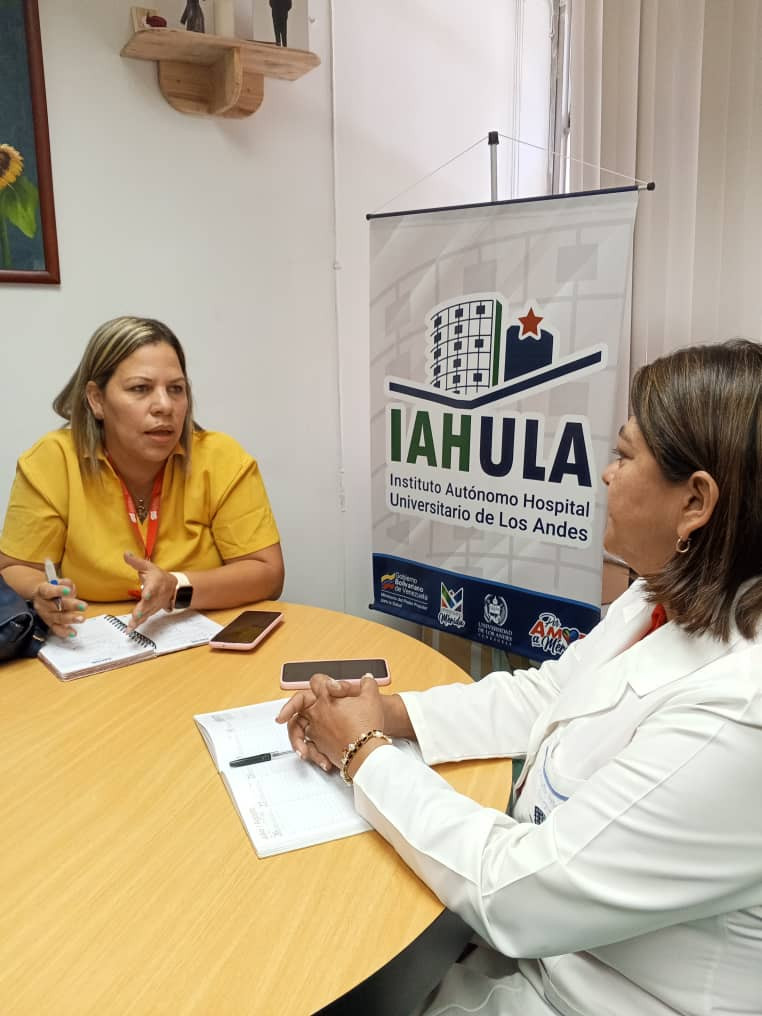 Diario Frontera, Frontera Digital,  Salud, ,Optimizar la atención primaria es fundamental para descongestionar el Iahula