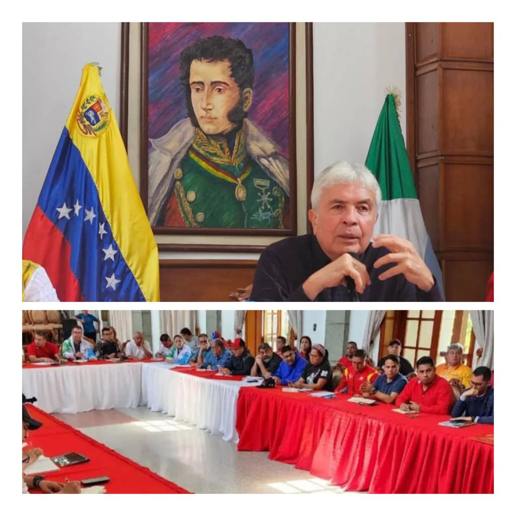 Diario Frontera, Frontera Digital,  Politica, ,Alcalde Jesús Araque: Vamos con fuerza a consolidar la victoria este 2024