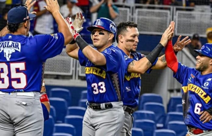 Diario Frontera, Frontera Digital,  Deportes, ,Venezuela dominó a Curazao y se apuntó segunda victoria consecutiva en Serie del Caribe