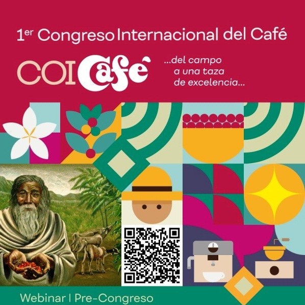 Diario Frontera, Frontera Digital,  Regionales, ,ULA busca relanzar el sector del café en el país 
con el I Congreso Internacional de Café