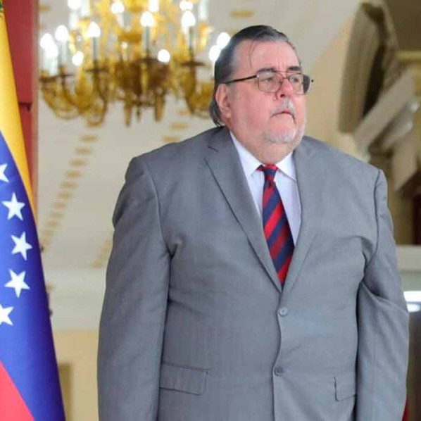 Diario Frontera, Frontera Digital,  Internacionales, ,Uruguay llama a consultas a su embajador en Venezuela