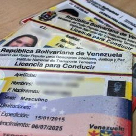 Diario Frontera, Frontera Digital,  Nacionales, ,Menores de edad podrán optar por licencias de conducir de tercer grado