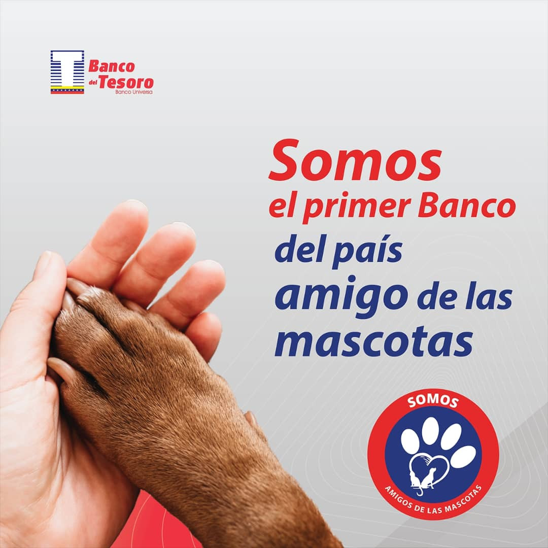 Diario Frontera, Frontera Digital,  Nacionales, ,BT: El Primer Banco del país amigo de las mascotas