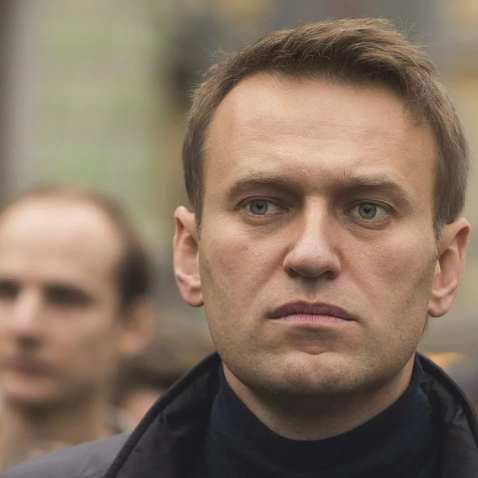 Diario Frontera, Frontera Digital,  Internacionales, ,ONU pide autopsia de Navalni sin intervención de Rusia