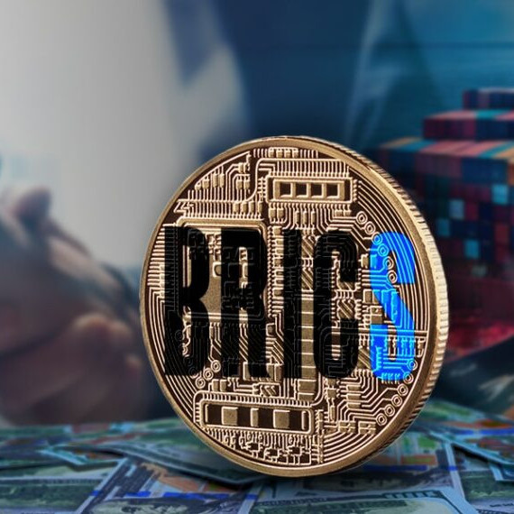Diario Frontera, Frontera Digital,  Internacionales, ,Los países BRICS se preparan para el comercio en monedas digitales