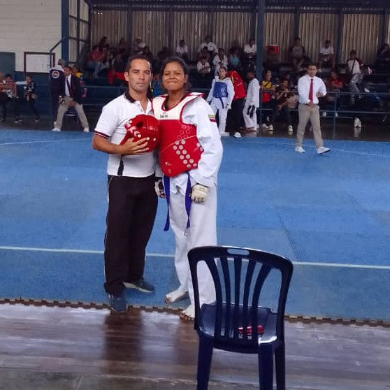 Diario Frontera, Frontera Digital,  Deportes, ,Selección merideña de Taekwondo logró una medalla de plata y dos de bronce en el chequeo nacional