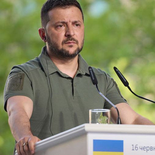 Frontera Digital,  Internacionales,  Zelenski reconoce que Ucrania no tiene oportunidades para continuar sin ayuda militar extranjera