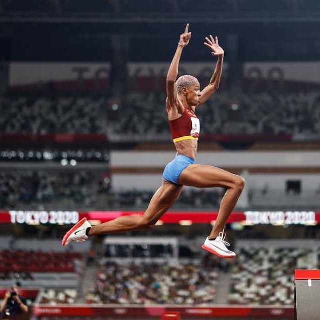 Diario Frontera, Frontera Digital,  Deportes, ,World Athletics pretende revolucionar el salto de longitud