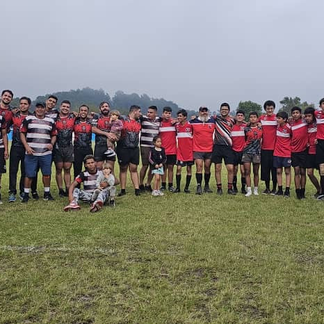 Frontera Digital,  Deportes,  Mérida Rugby Club forma personas de bien