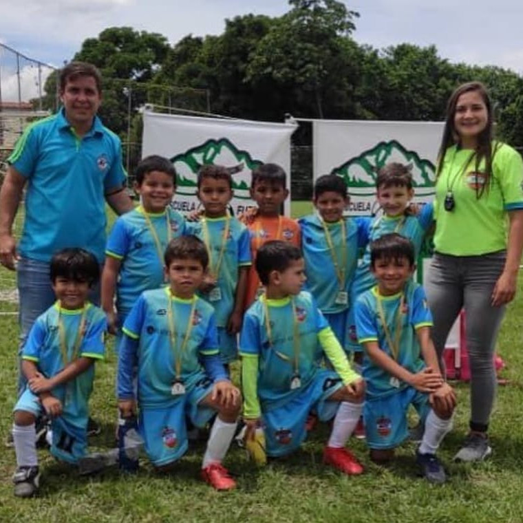 Diario Frontera, Frontera Digital,  Deportes, ,El Club Élite Soccer es ejemplo a seguir en el deporte merideño