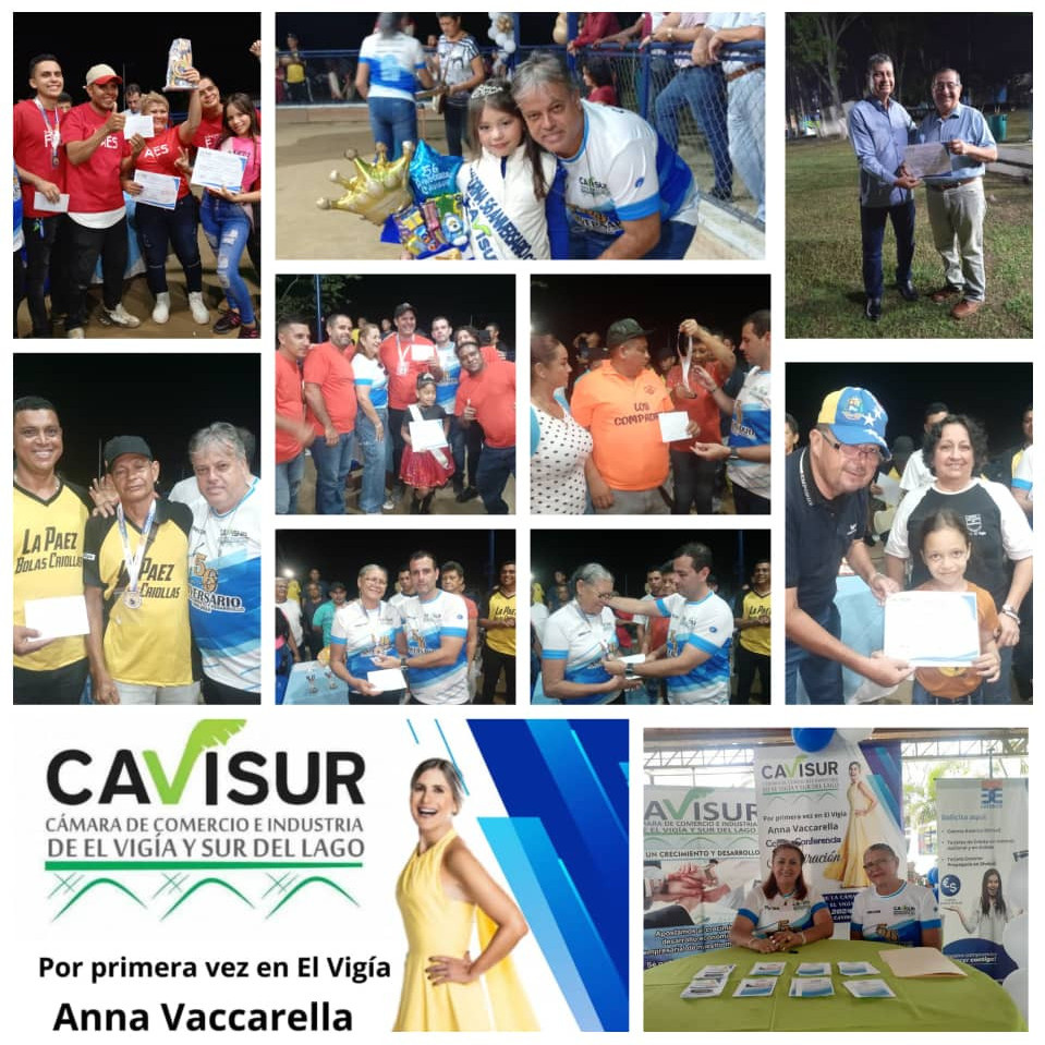 Diario Frontera, Frontera Digital,  El Vigía Panamericana, ,Cavisur celebró su aniversario con actividad deportiva y religiosa en El Vigía