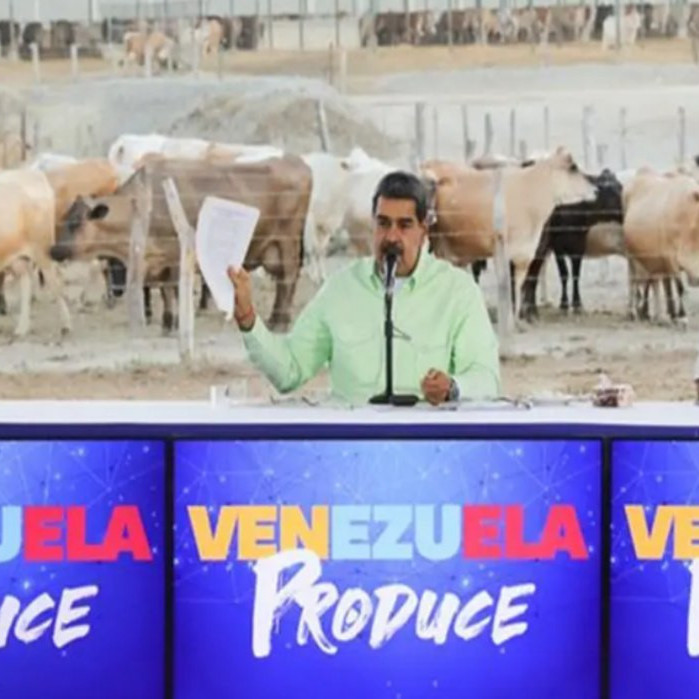Diario Frontera, Frontera Digital,  Nacionales, ,Gobierno instruyó priorizar créditos para productores venezolanos