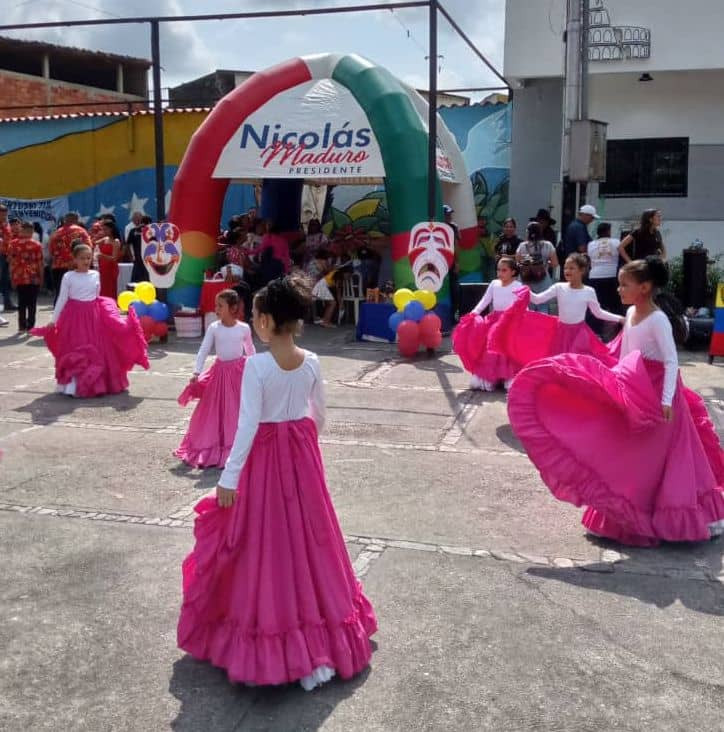Diario Frontera, Frontera Digital,  El Vigía Panamericana, ,150 trabajadores culturales participaron en el censo de la Gran Misión Viva Venezuela en El Vigía