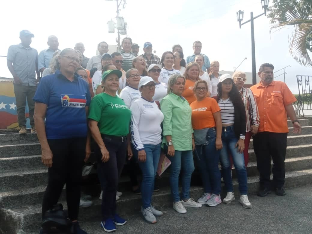Diario Frontera, Frontera Digital,  El Vigía Panamericana, ,Féminas vigíenses marcharán de blanco para celebrar Día Internacional de la Mujer en Alberto Adriani