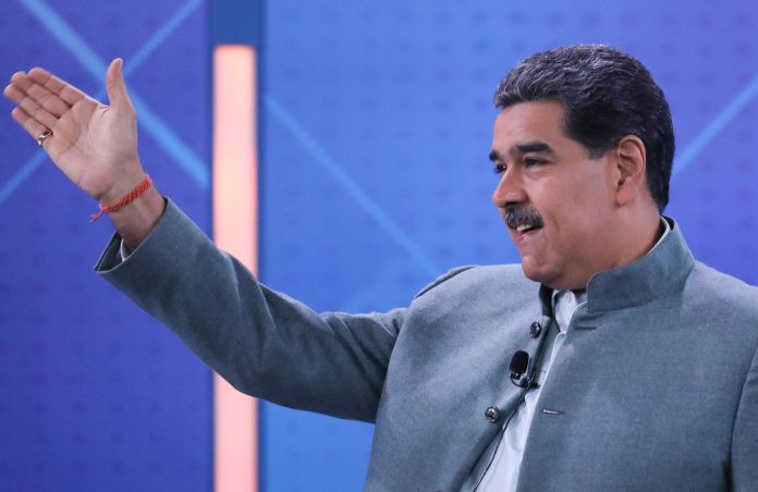 Diario Frontera, Frontera Digital,  Nacionales, ,Maduro anuncia plan para bajar impuestos a las iglesias