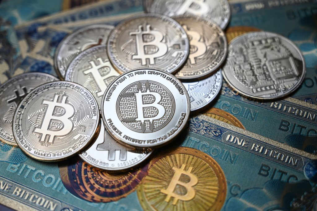 Diario Frontera, Frontera Digital,  Tecnología, ,El precio del bitcóin alcanza un nuevo máximo