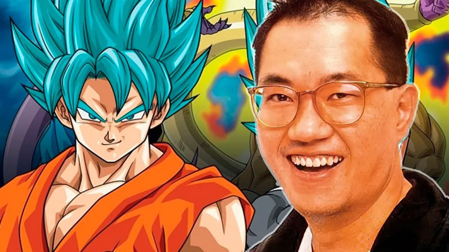 Diario Frontera, Frontera Digital,  Farándula, ,Fallece Akira Toriyama, creador de "Dragon Ball"