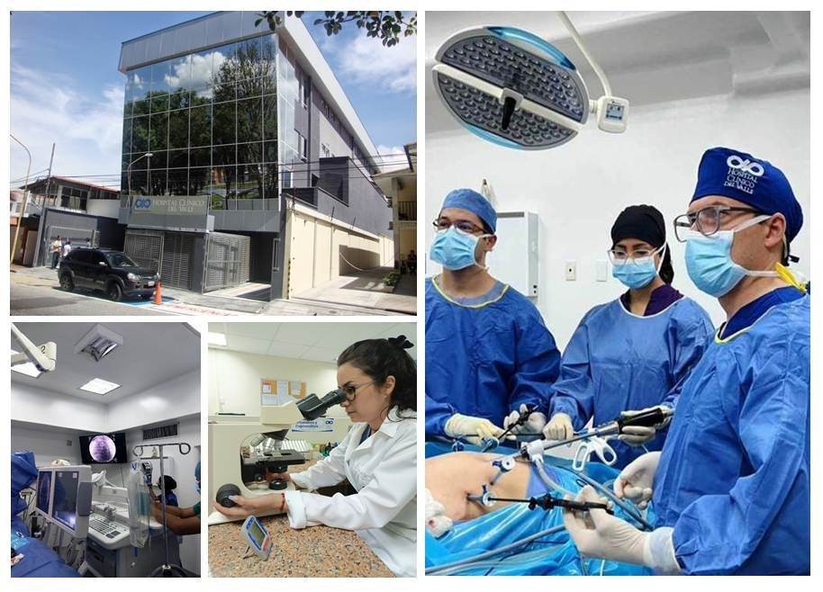 Diario Frontera, Frontera Digital,  Salud, Regionales, ,Hospital Clínico del Valle sigue celebrando 
el 10º aniversario de su fundación