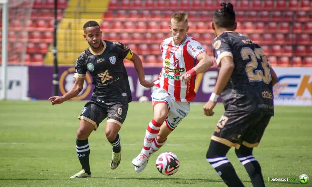 Diario Frontera, Frontera Digital,  Deportes, ,Inter de Barinas liquidó por 2-0 a Estudiantes de Mérida 
que se hunde en el último lugar