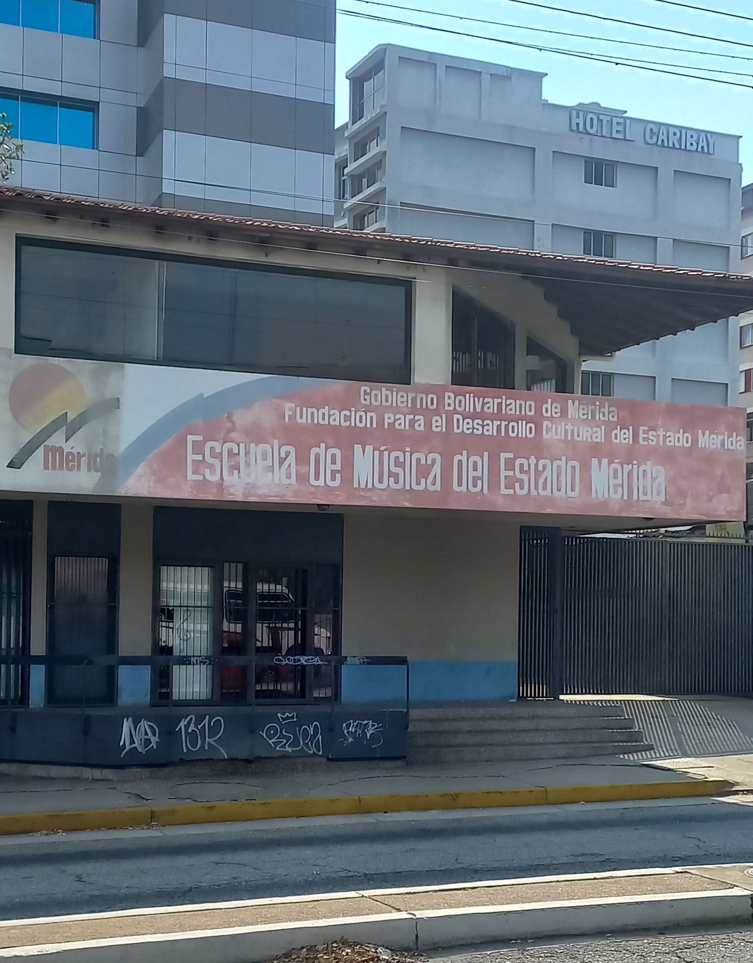 Diario Frontera, Frontera Digital,  Entretenimiento, ,La Escuela de Música ‘José Rafael Rivas’ presenta su programación para la Semana Mayor