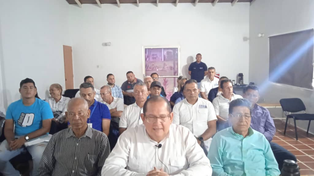 Diario Frontera, Frontera Digital,  El Vigía Panamericana, ,Este viernes Lisandro Segura presentará su memoria y cuenta del 2023 a los vigíenses