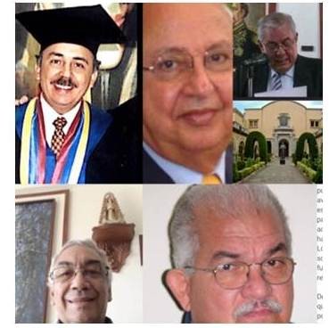 Diario Frontera, Frontera Digital,  Opinión, ,Carrusel de La Fama del domingo 17 de marzo de 2024 por Néstor Trujillo Herrera