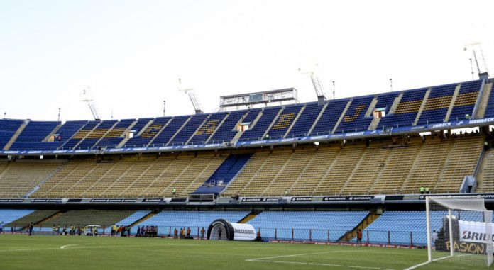 Diario Frontera, Frontera Digital,  Deportes, ,FIFA recorre el estadio Centenario con la mira en el Mundial 2030
