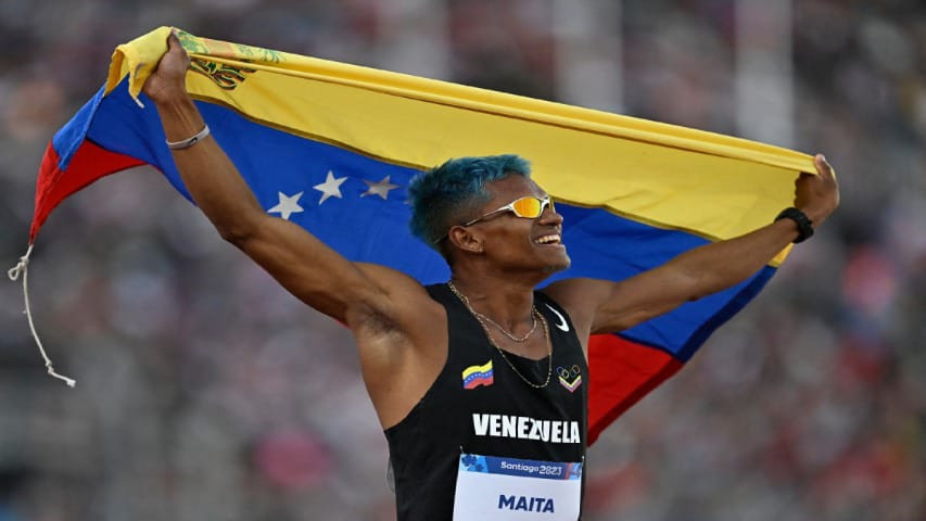 Diario Frontera, Frontera Digital,  Deportes, ,Federación de atletismo responde a denuncia de competidores