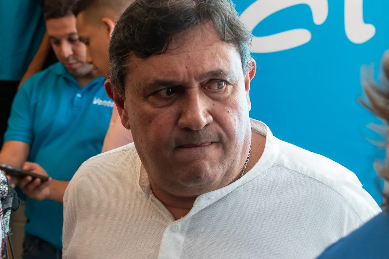 Diario Frontera, Frontera Digital,  Politica, ,Saab anuncia detención de Henry Alviárez y Dignora Hernández, directivos de Vente Venezuela