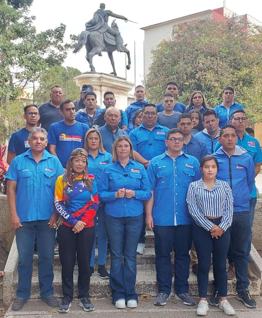 Diario Frontera, Frontera Digital,  Politica, ,Liliana Guerrero rechazó detenciones arbitrarias contra dirigentes de Vente Venezuela
