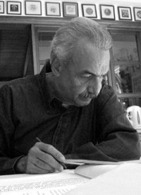 Diario Frontera, Frontera Digital,  Opinión, ,Pedro Parayma por Orlando Oberto Urbina
