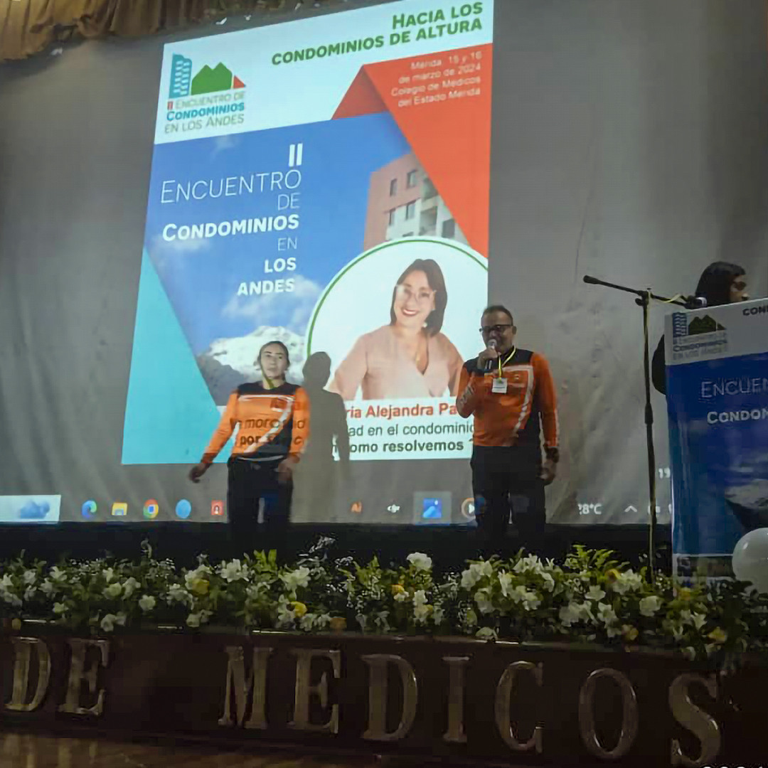 Diario Frontera, Frontera Digital,  Opinión, ,¿Cómo estuvo el 2do Encuentro de Condominios en Mérida? Por Danitza Suárez Salas