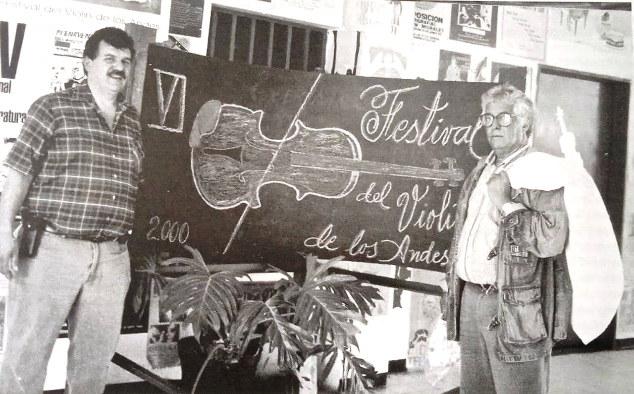 Diario Frontera, Frontera Digital,  Opinión, ,Tirso Alberto Meléndez por Corrado Canto Pacheco
(Cocorote / Dic 23, 1940 – Mérida/ Mar 22,2024)