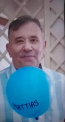 Diario Frontera, Frontera Digital,  Sucesos, ,Falleció Mateo productor agropecuario en Iahula tras ser arrolladado por un motorizado en El Vigía