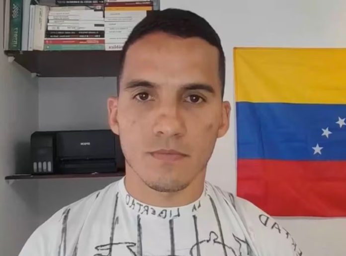 Diario Frontera, Frontera Digital,  Politica, ,«Ha sido asesinado por los esbirros del régimen»: Opositores condenan asesinato de Ronald Ojeda
