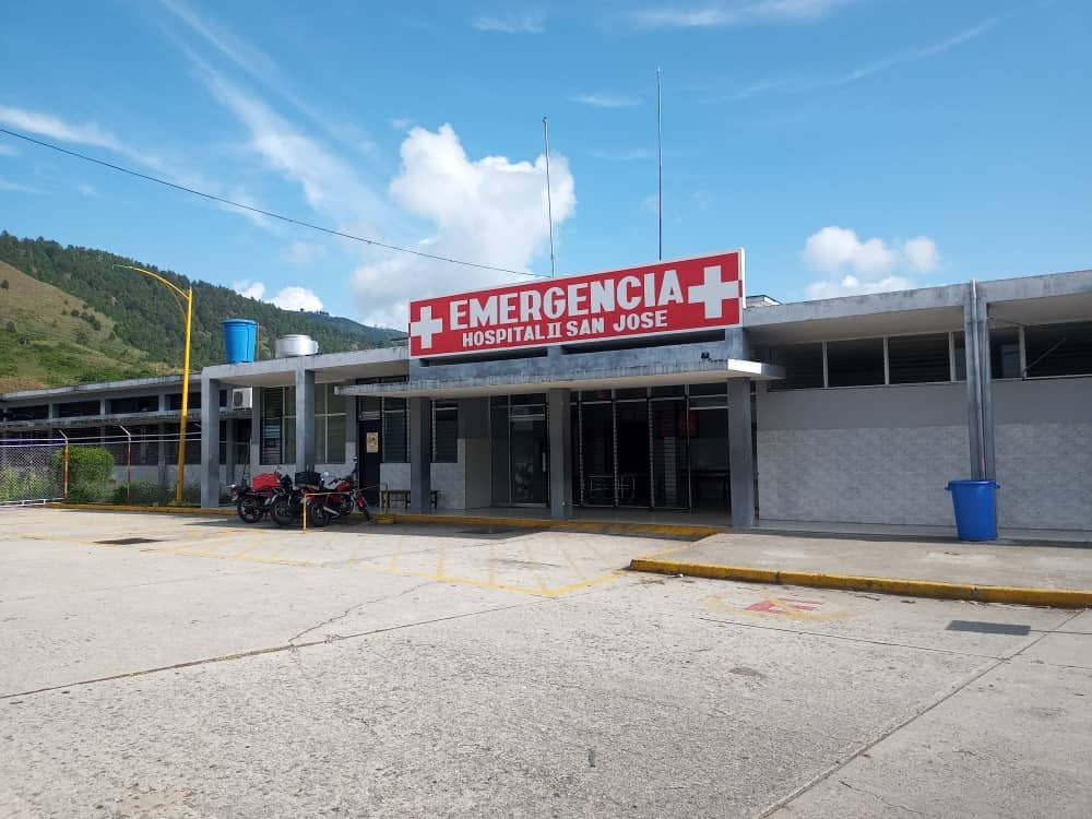 Diario Frontera, Frontera Digital,  Sucesos, ,Dos jóvenes resultaron lesionados en hecho vial en Tovar