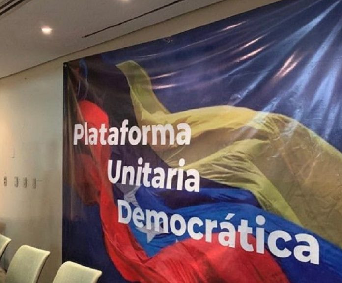 Diario Frontera, Frontera Digital,  Politica, ,Plataforma Unitaria condenó asalto a la embajada de México en Ecuador