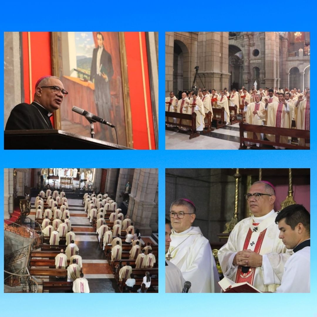 Diario Frontera, Frontera Digital,  Opinión, ,Primer Encuentro de Sacerdotes de la Provincia andina por Padre Edduar Molina Escalona