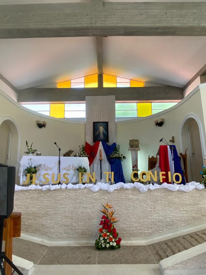 Diario Frontera, Frontera Digital,  Entretenimiento, ,Merideños celebraron la Divina Misericordia