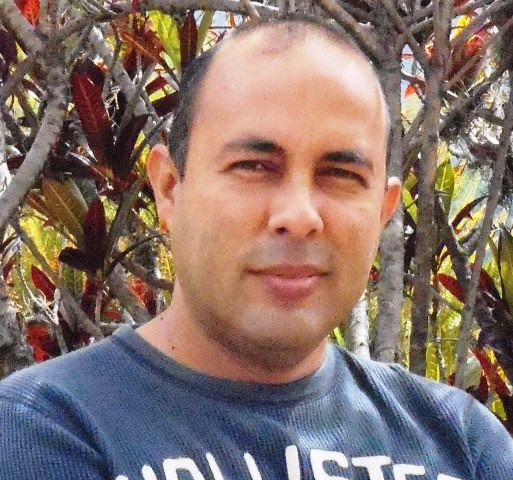Diario Frontera, Frontera Digital,  Opinión, ,Un asunto de sobrevivencia por Alex Vallenilla