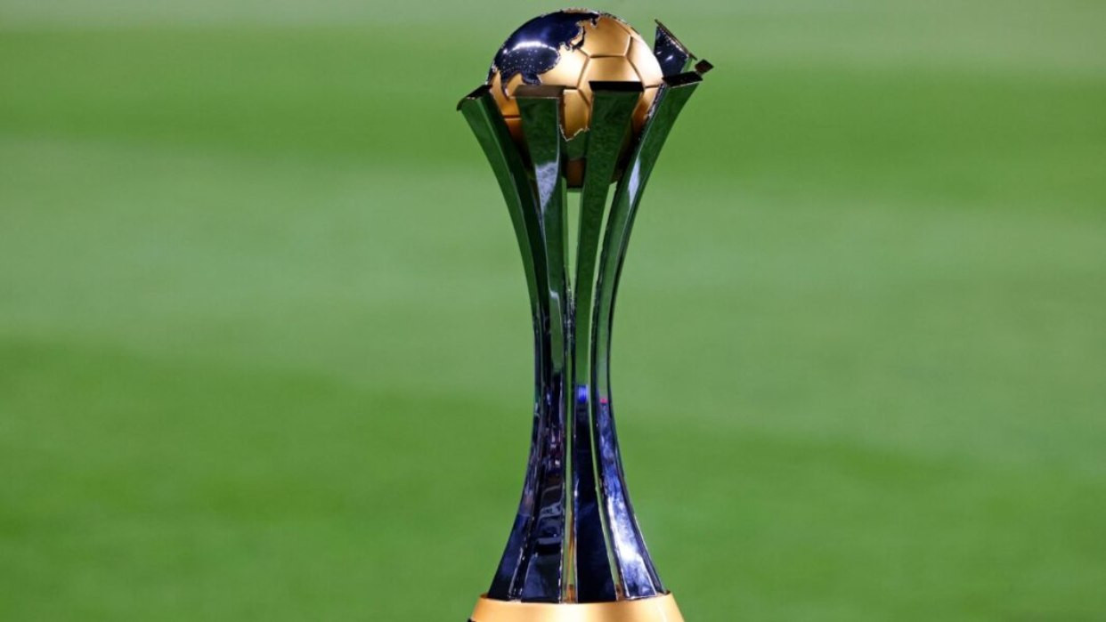 Diario Frontera, Frontera Digital,  Deportes, ,FIFA anunció a los equipos clasificados al Mundial de Clubes 2025