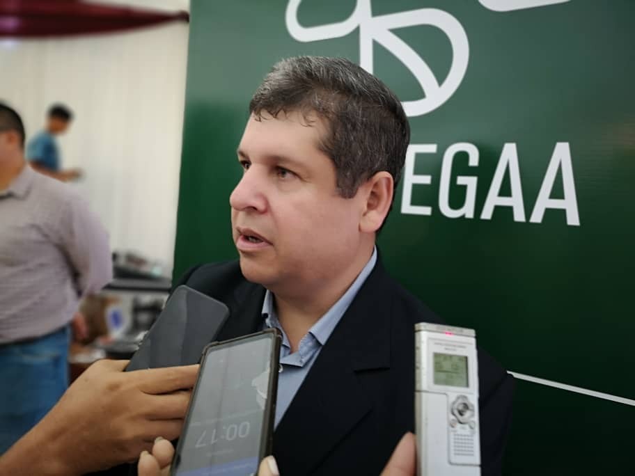 Diario Frontera, Frontera Digital,  El Vigía Panamericana, ,ExpoAsodegaa 2024: La vitrina del Sur del lago se llevará a cabo en El Vigía