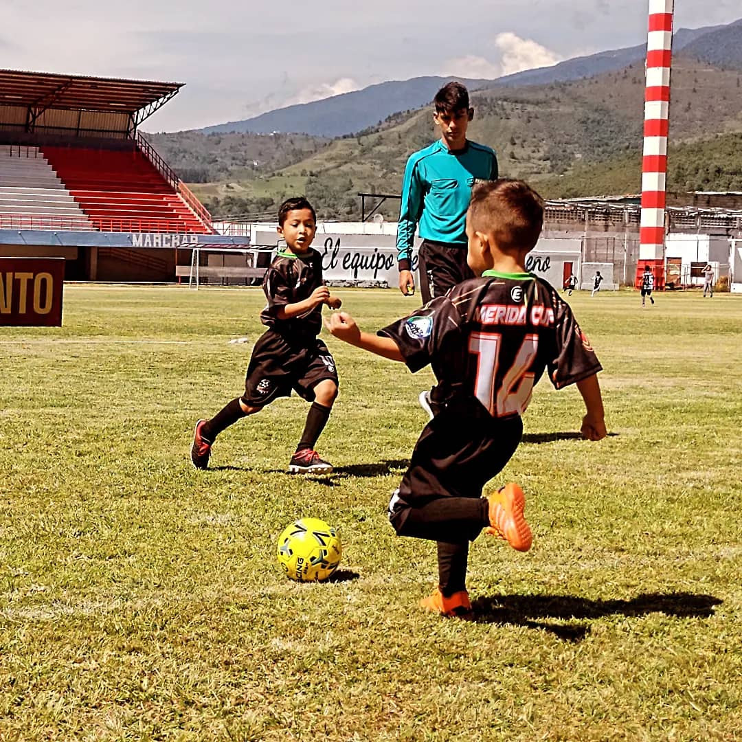 Diario Frontera, Frontera Digital,  Deportes, ,De viernes a domingo se programan 110 partidos en torneo de Asofutbol Mérida